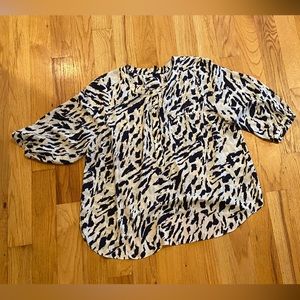 🔥4/$20 EUC NYDJ Top